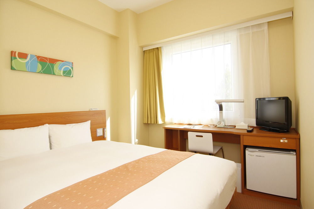 Comfort Inn Shiojiri Kita Inter Exterior foto