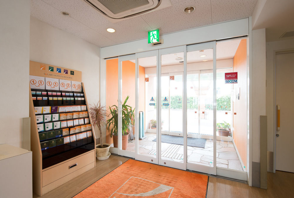 Comfort Inn Shiojiri Kita Inter Exterior foto